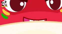 مجموعه آموزش زبان انگلیسی baby bus قسمت 220